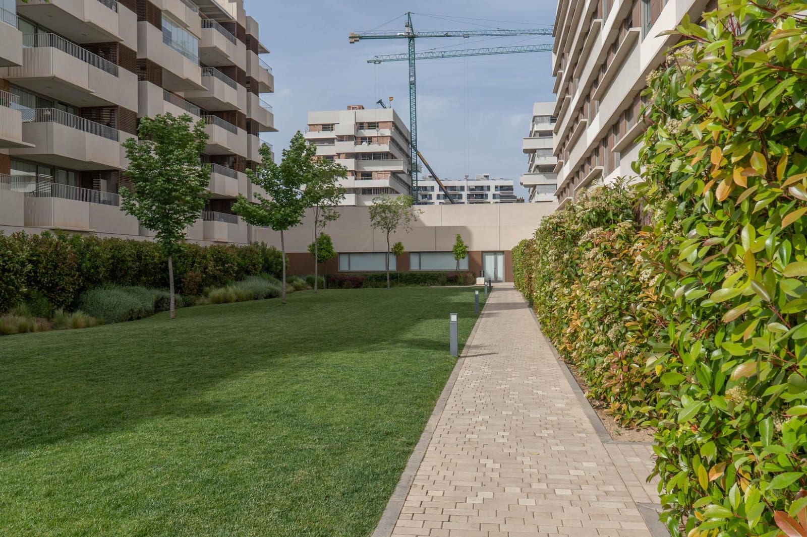 3 quarto Apartamento para venda em Granada cidade com piscina garagem - 395 000 € (Ref: 9804592)