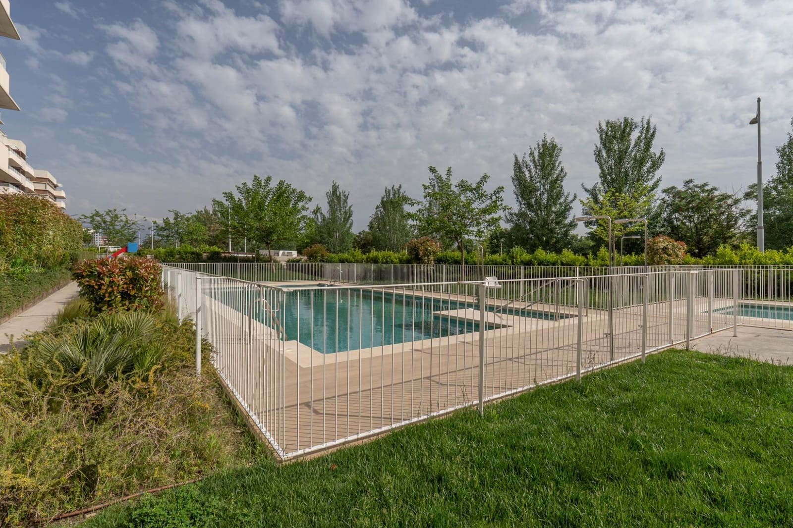 3 quarto Apartamento para venda em Granada cidade com piscina garagem - 395 000 € (Ref: 9804592)