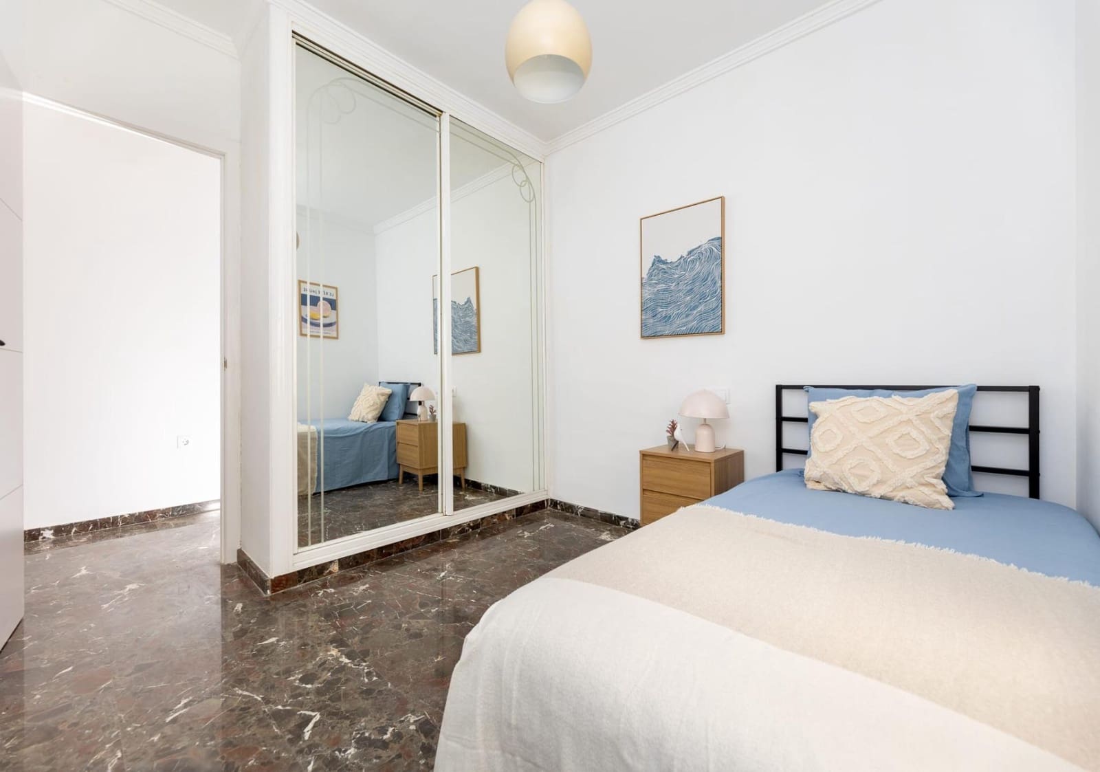 2 bedroom Flat for sale in Gojar with pool - € 139,000 (Ref: 9804593)