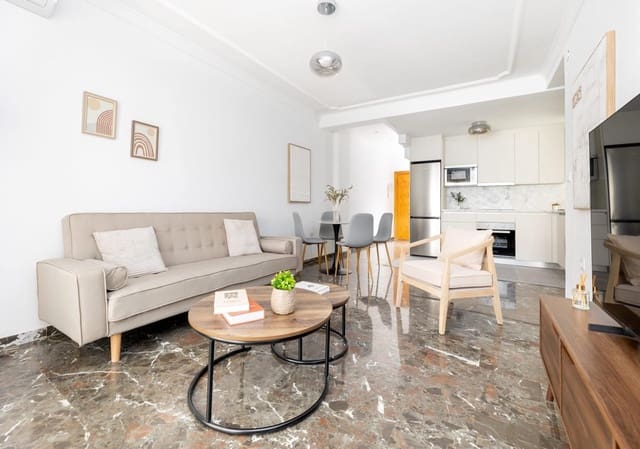 2 bedroom Flat for sale in Gójar with pool - € 139,000 (Ref: 9804593)