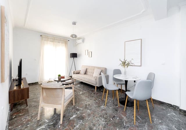 2 slaapkamer Flat te koop in Gójar met zwembad - € 139.000 (Ref: 9804593)