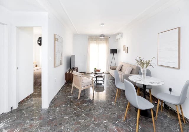 2 slaapkamer Flat te koop in Gójar met zwembad - € 139.000 (Ref: 9804593)