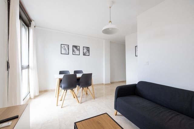 2 chambre Appartement à vendre à Armilla avec garage - 162 000 € (Ref: 9804594)