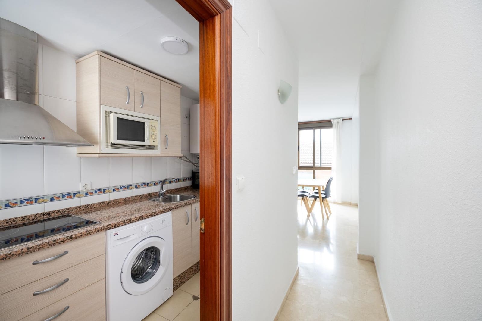 2 chambre Appartement à vendre à Armilla avec garage - 162 000 € (Ref: 9804594)