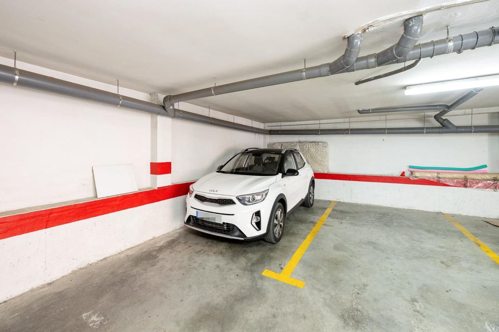 2 chambre Appartement à vendre à Armilla avec garage - 162 000 € (Ref: 9804594)