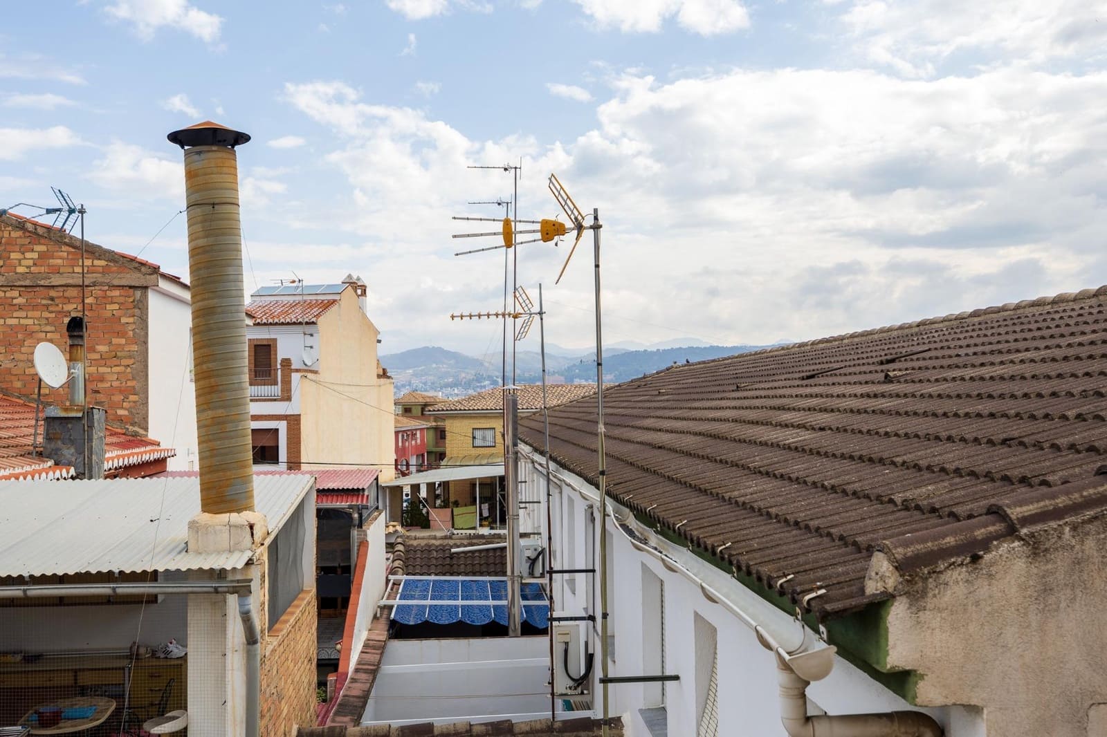 2 chambre Appartement à vendre à Armilla avec garage - 162 000 € (Ref: 9804594)