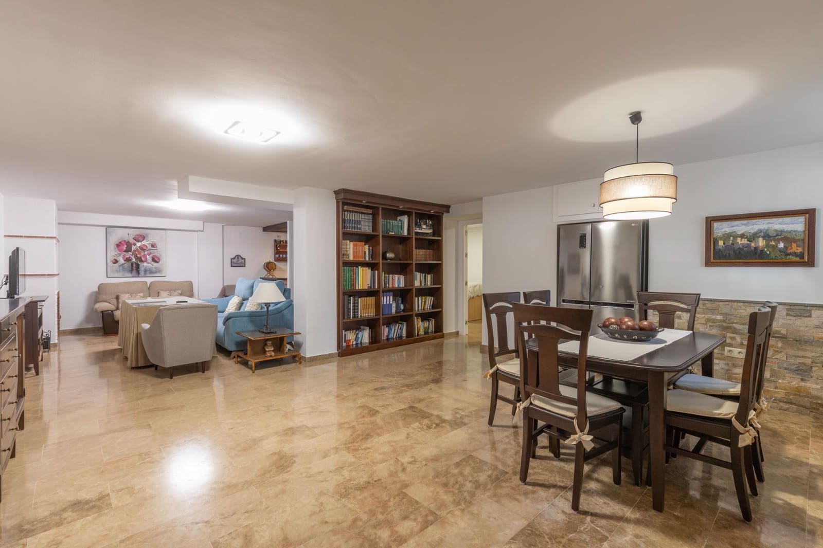 4 sovrum Villa till salu i La Zubia med pool garage - 360 000 € (Ref: 9808299)