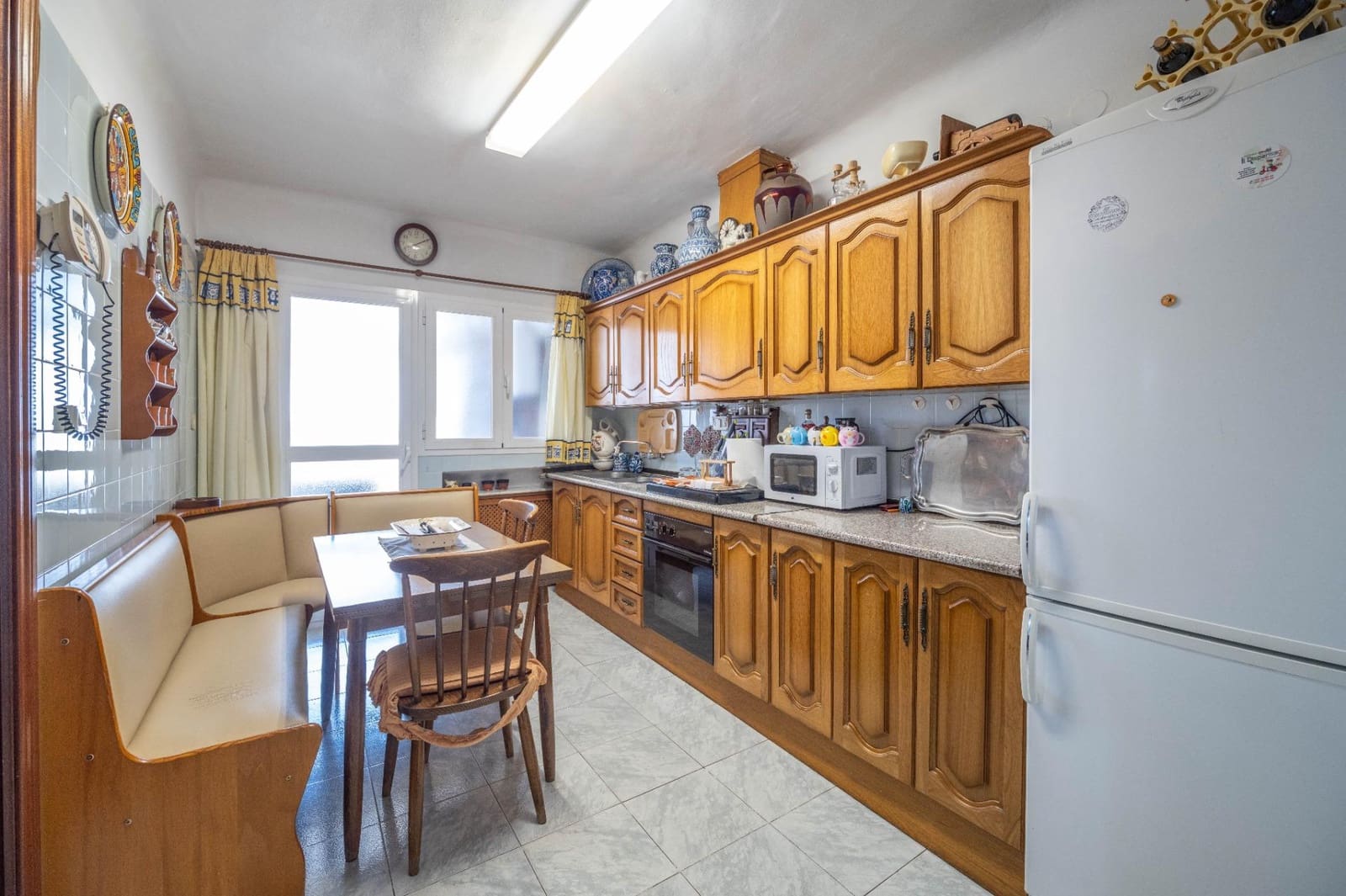 4 makuuhuone Asunto myytävänä paikassa Granada kaupunki - 334 900 € (Ref: 9808300)