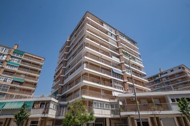 4 makuuhuone Asunto myytävänä paikassa Zaidin, Granada kaupunki - 334 900 € (Ref: 9808300)