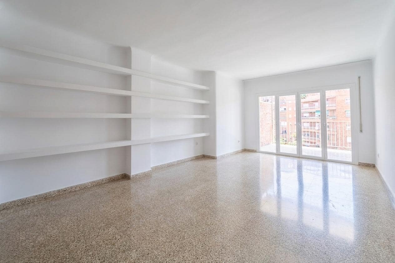 4 makuuhuone Asunto myytävänä paikassa Granada kaupunki - 334 900 € (Ref: 9808300)