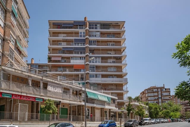 4 makuuhuone Asunto myytävänä paikassa Zaidin, Granada kaupunki - 334 900 € (Ref: 9808300)