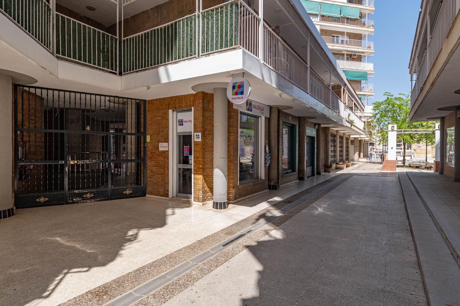 4 makuuhuone Asunto myytävänä paikassa Granada kaupunki - 334 900 € (Ref: 9808300)