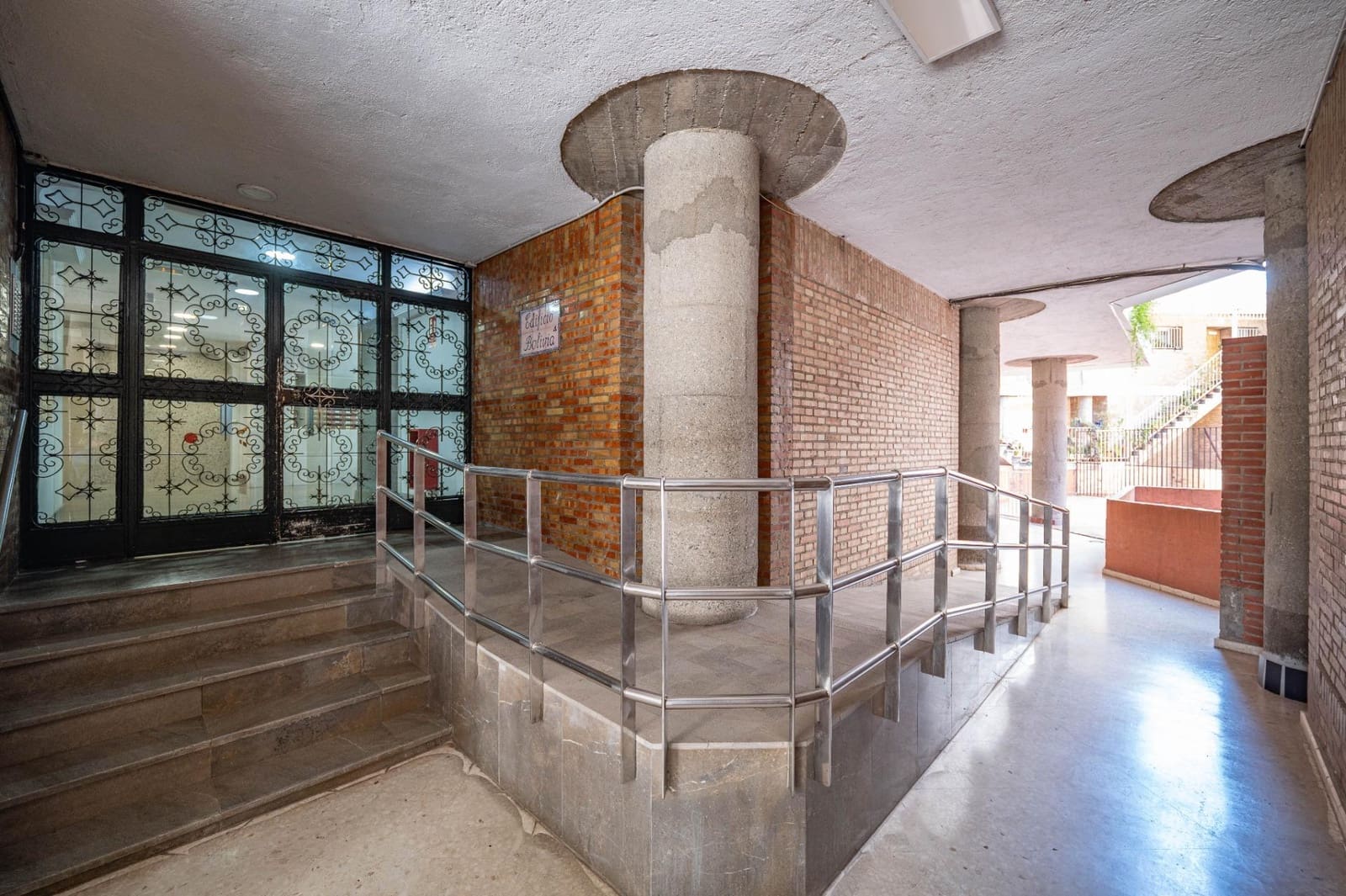 4 makuuhuone Asunto myytävänä paikassa Granada kaupunki - 334 900 € (Ref: 9808300)
