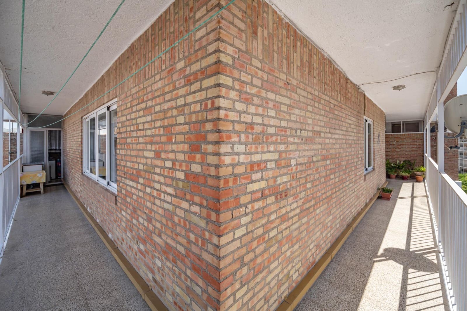 4 makuuhuone Asunto myytävänä paikassa Granada kaupunki - 334 900 € (Ref: 9808300)