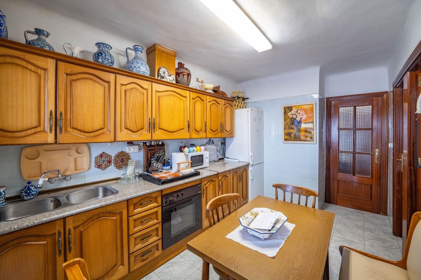 4 makuuhuone Asunto myytävänä paikassa Granada kaupunki - 334 900 € (Ref: 9808300)