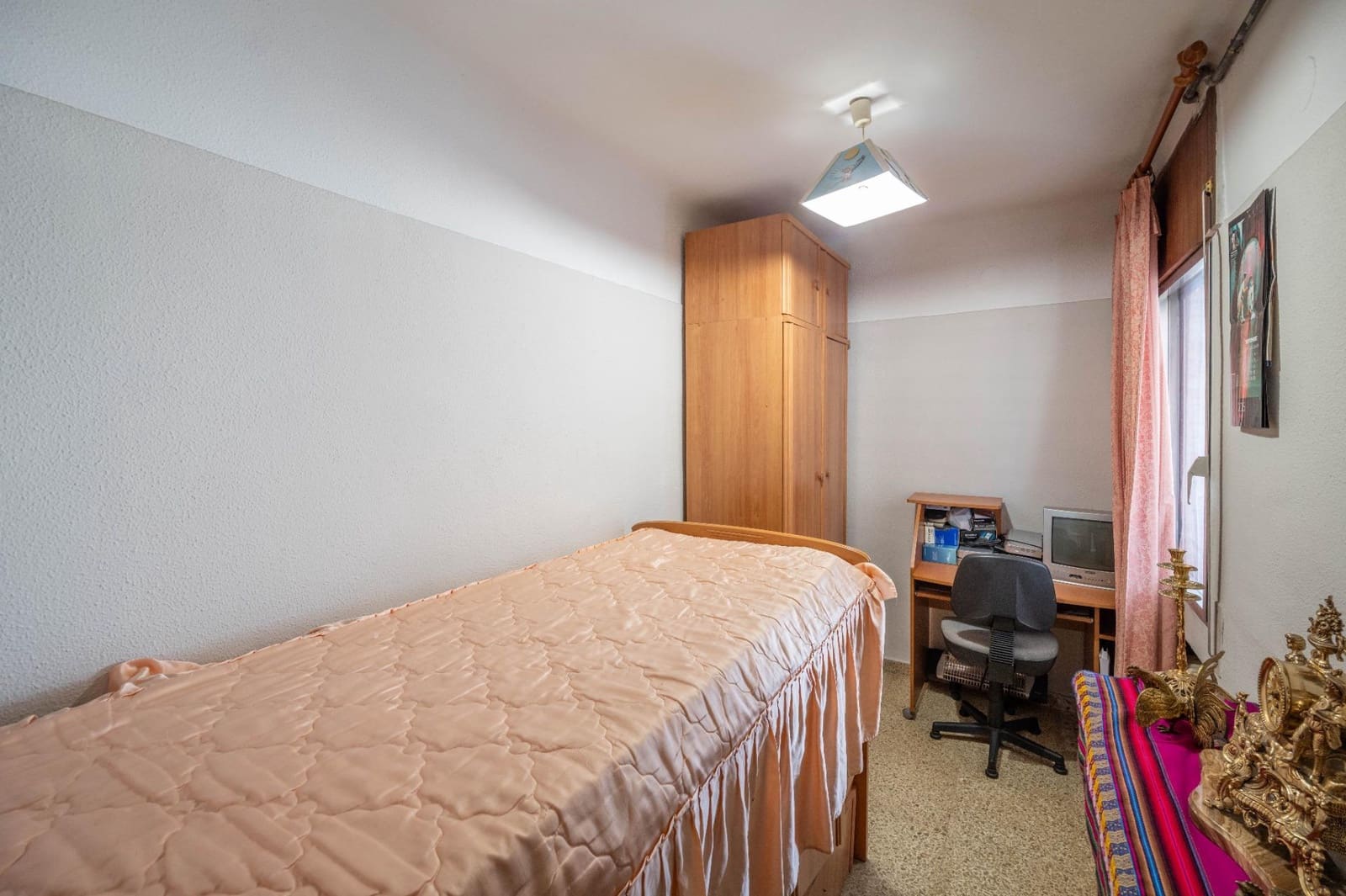 4 makuuhuone Asunto myytävänä paikassa Granada kaupunki - 334 900 € (Ref: 9808300)