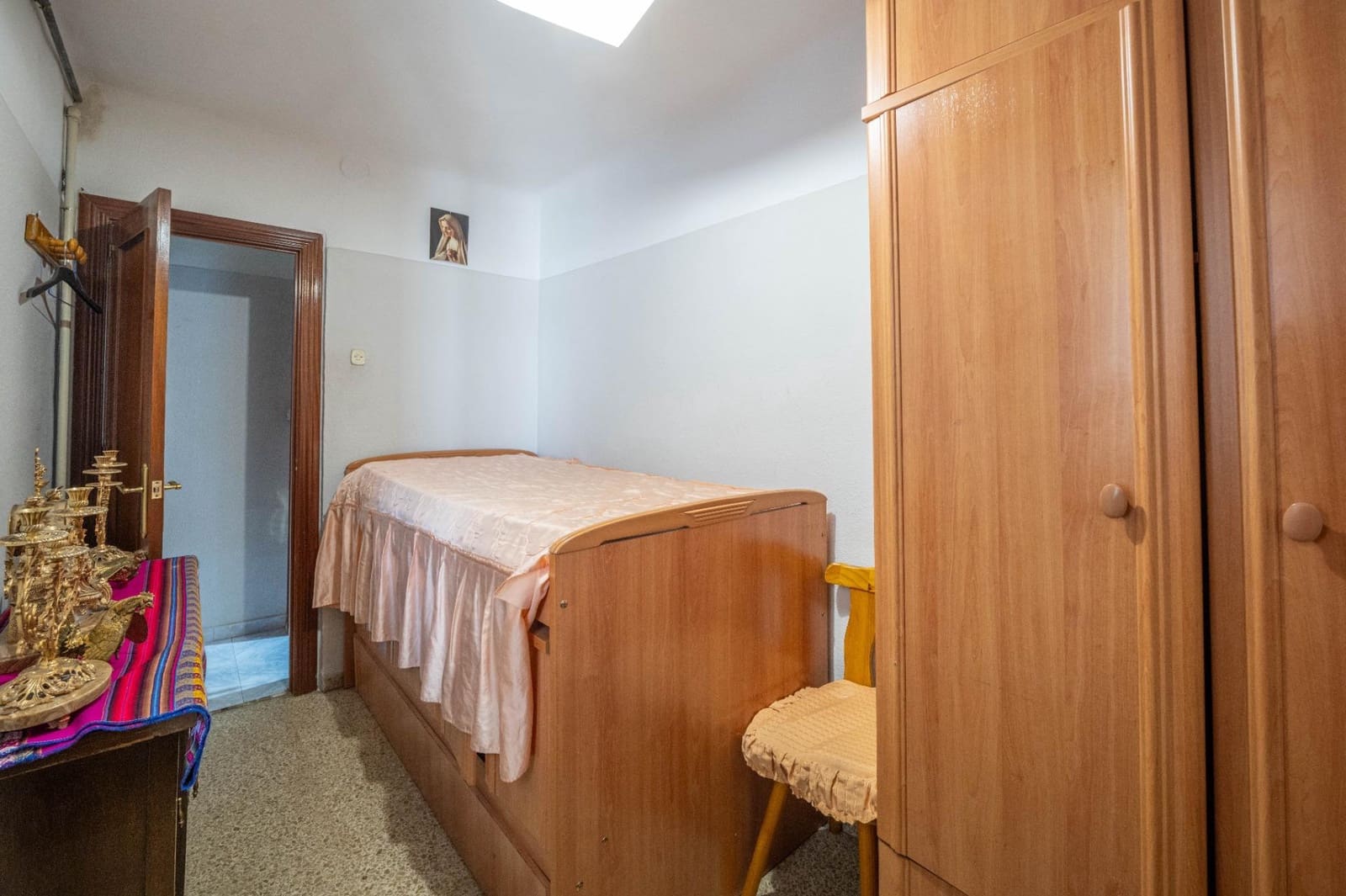 4 makuuhuone Asunto myytävänä paikassa Granada kaupunki - 334 900 € (Ref: 9808300)