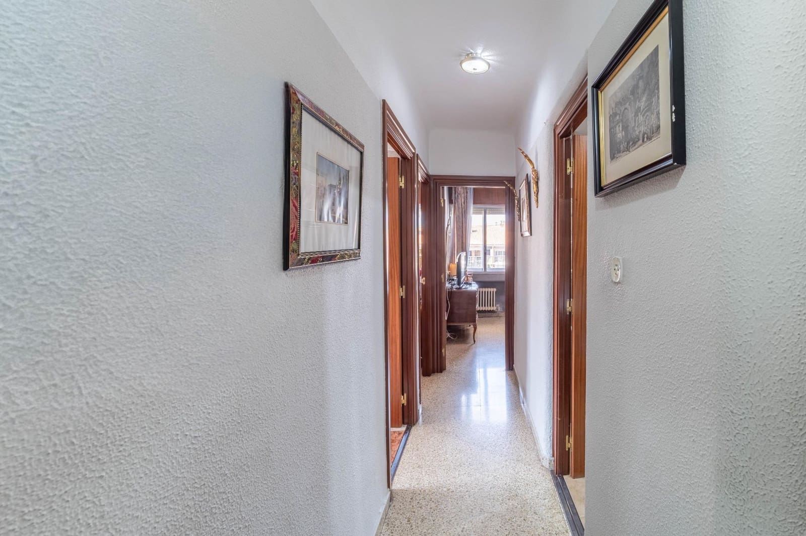 4 makuuhuone Asunto myytävänä paikassa Granada kaupunki - 334 900 € (Ref: 9808300)