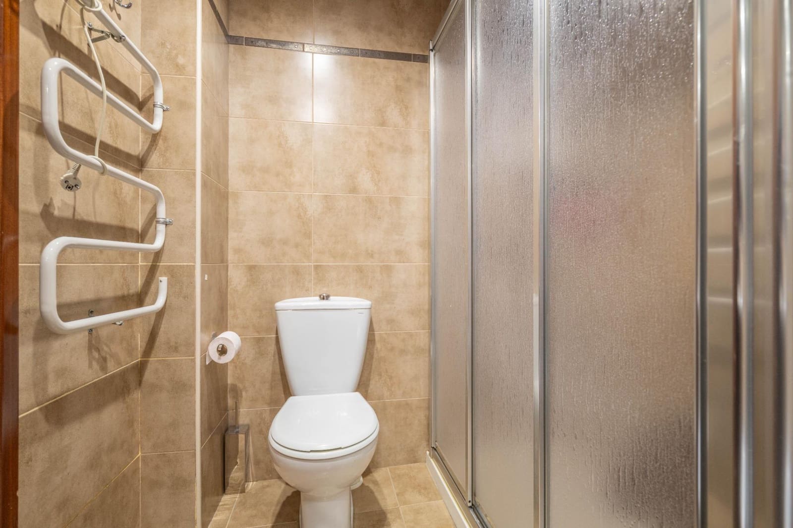 4 makuuhuone Asunto myytävänä paikassa Granada kaupunki - 334 900 € (Ref: 9808300)