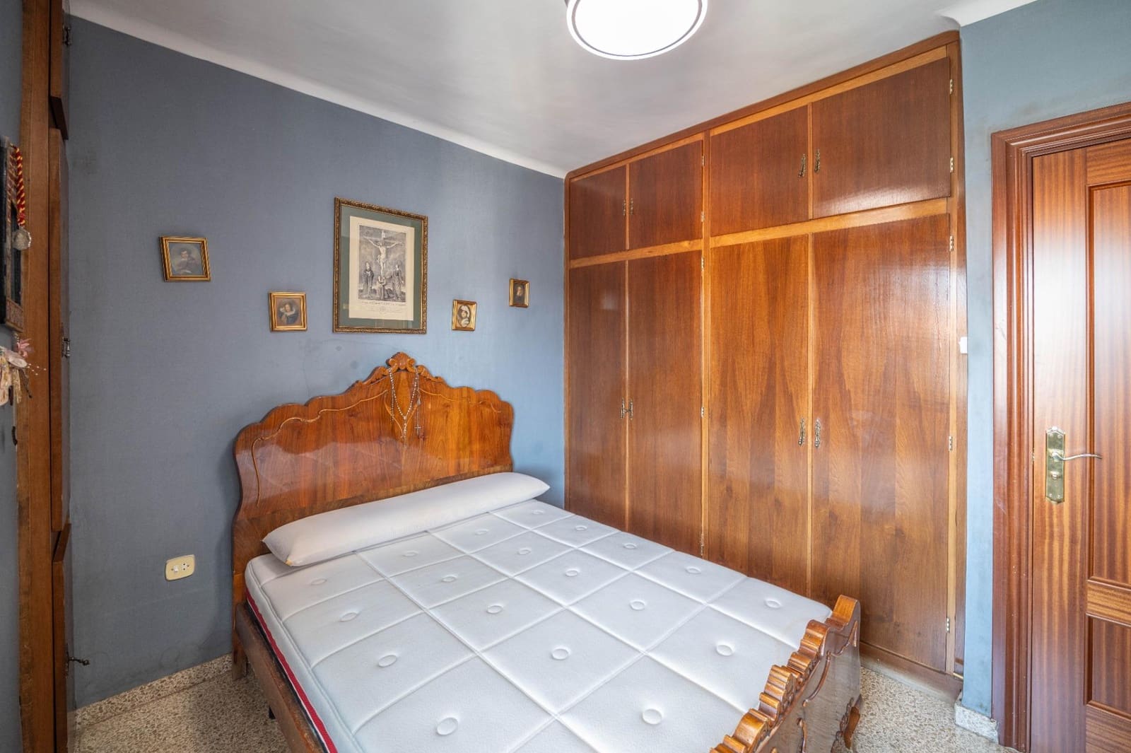 4 makuuhuone Asunto myytävänä paikassa Granada kaupunki - 334 900 € (Ref: 9808300)