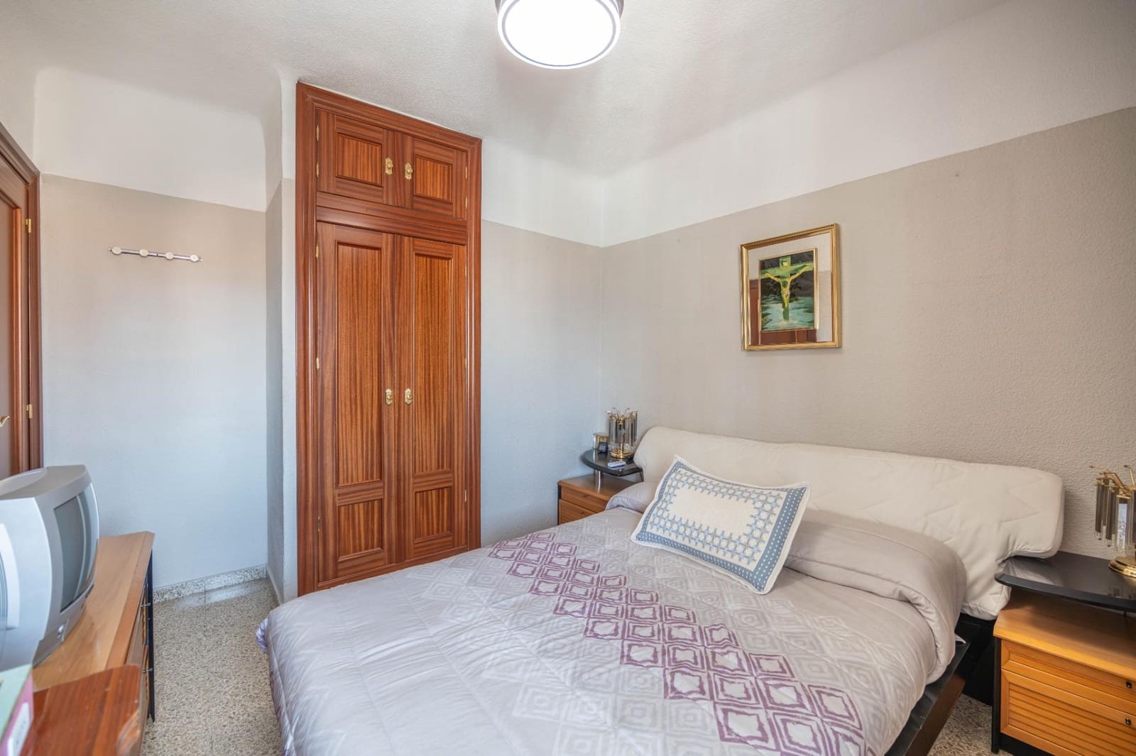 4 makuuhuone Asunto myytävänä paikassa Granada kaupunki - 334 900 € (Ref: 9808300)