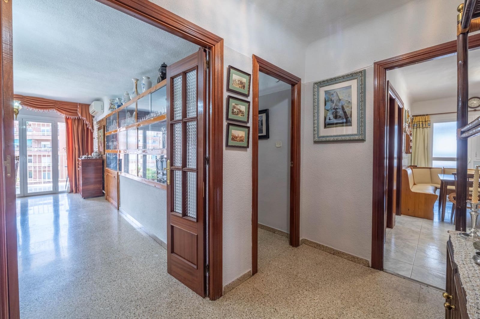 4 makuuhuone Asunto myytävänä paikassa Granada kaupunki - 334 900 € (Ref: 9808300)