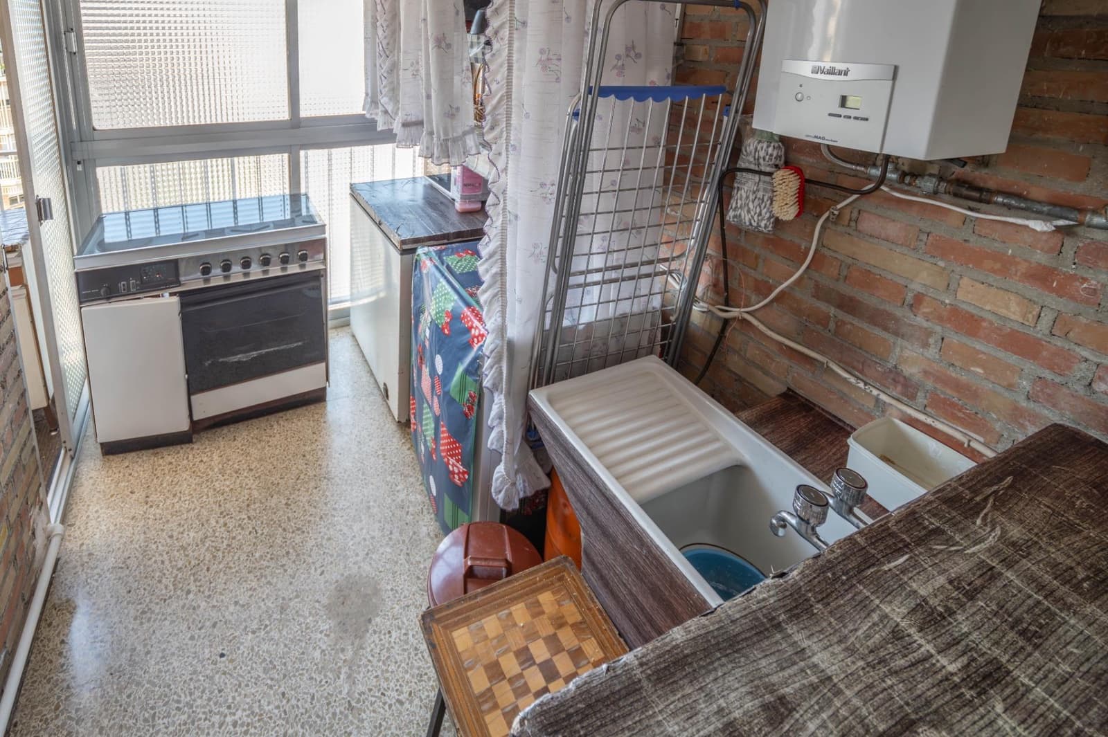 4 makuuhuone Asunto myytävänä paikassa Granada kaupunki - 334 900 € (Ref: 9808300)