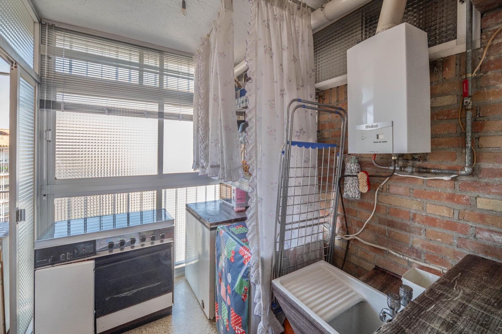 4 makuuhuone Asunto myytävänä paikassa Granada kaupunki - 334 900 € (Ref: 9808300)
