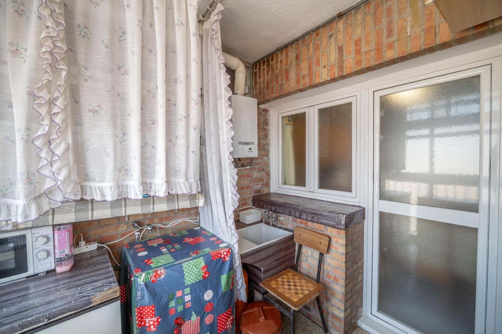 4 makuuhuone Asunto myytävänä paikassa Granada kaupunki - 334 900 € (Ref: 9808300)