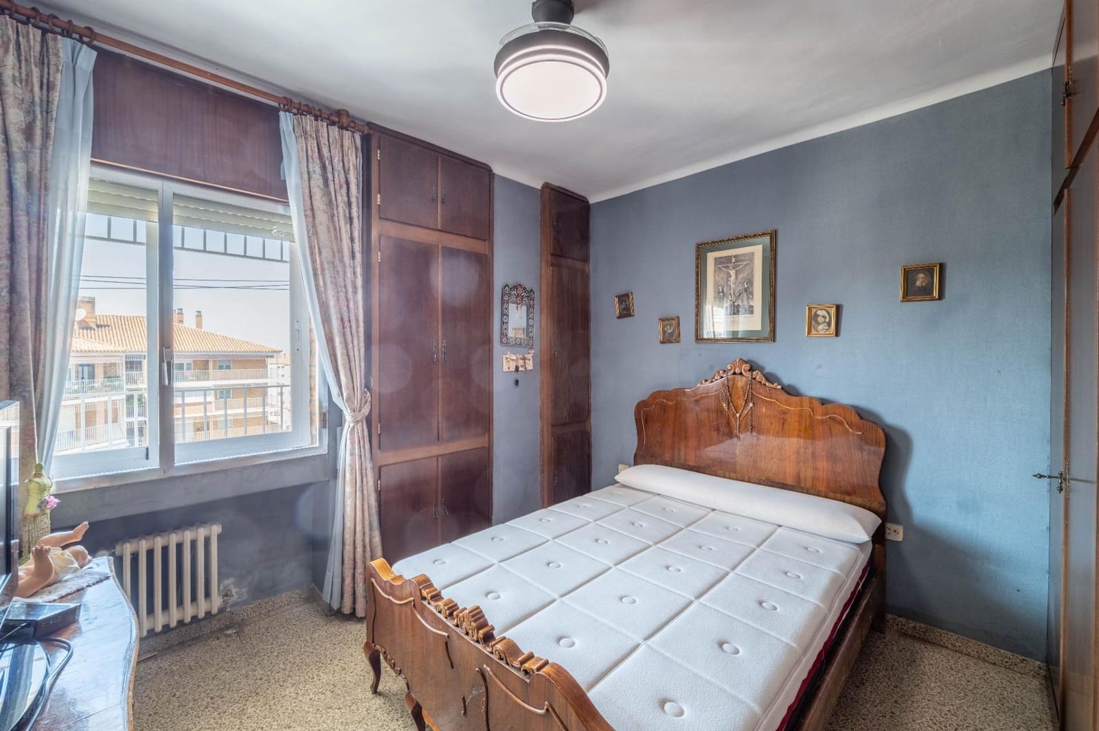4 makuuhuone Asunto myytävänä paikassa Granada kaupunki - 334 900 € (Ref: 9808300)