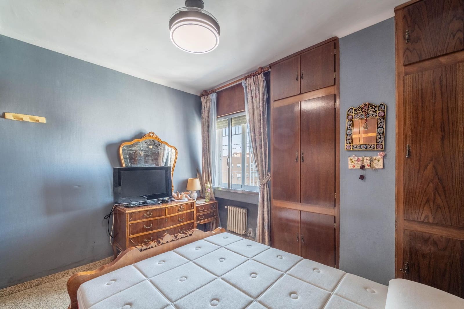 4 makuuhuone Asunto myytävänä paikassa Granada kaupunki - 334 900 € (Ref: 9808300)