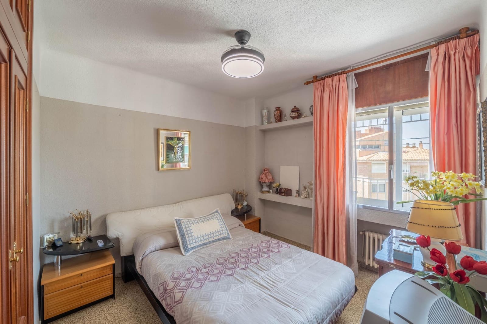 4 makuuhuone Asunto myytävänä paikassa Granada kaupunki - 334 900 € (Ref: 9808300)