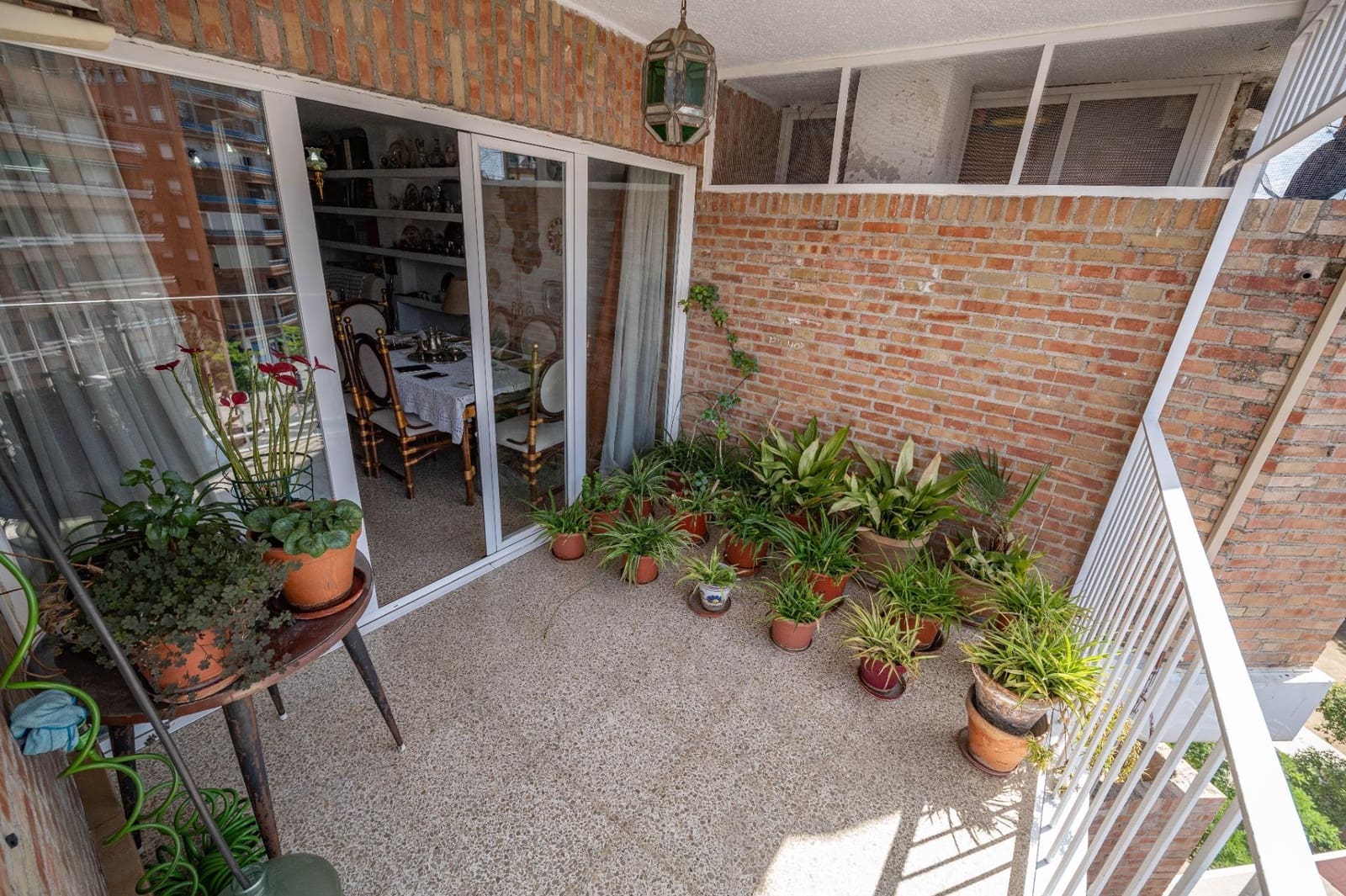 4 makuuhuone Asunto myytävänä paikassa Granada kaupunki - 334 900 € (Ref: 9808300)
