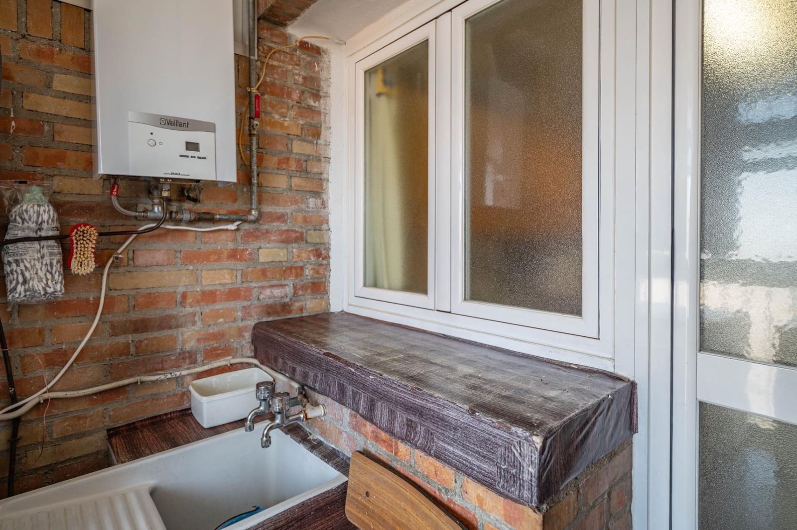 4 makuuhuone Asunto myytävänä paikassa Granada kaupunki - 334 900 € (Ref: 9808300)
