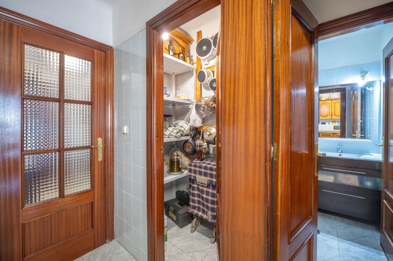 4 makuuhuone Asunto myytävänä paikassa Granada kaupunki - 334 900 € (Ref: 9808300)