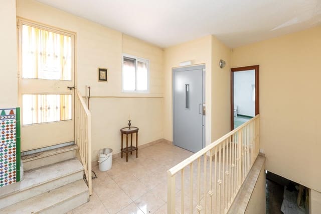 3 bedroom Commercial for sale in Zaidin, Granada city - € 444,000 (Ref: 9808305)