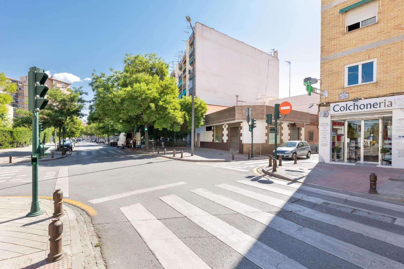 3 bedroom Commercial for sale in Granada city - € 444,000 (Ref: 9808305)