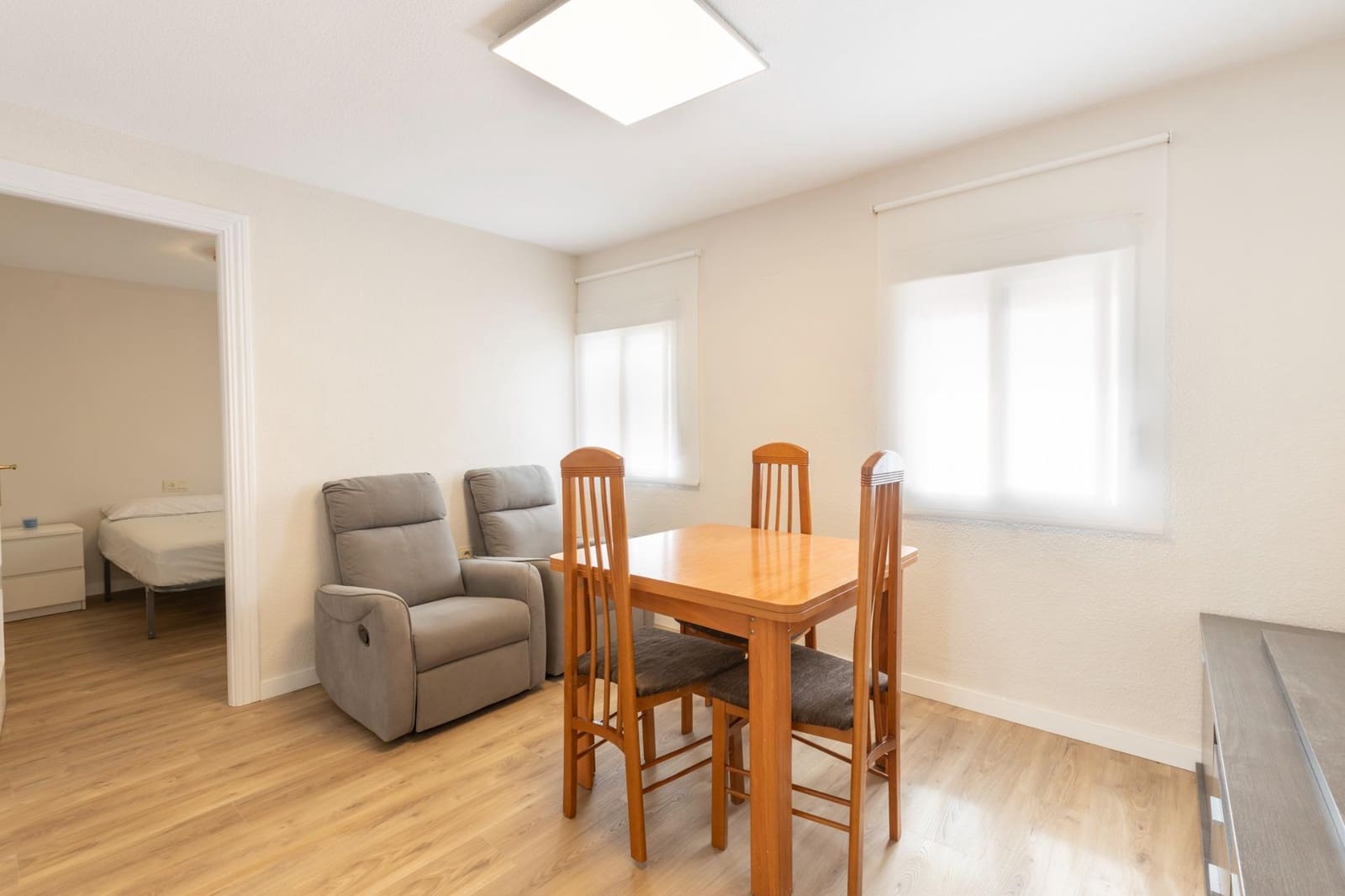 2 camera da letto Appartamento in vendita in Granada citta - 132.000 € (Rif: 9812345)