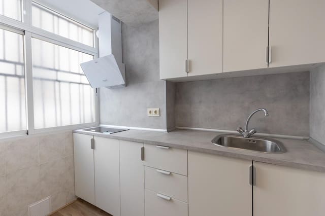 2 camera da letto Appartamento in vendita in Granada città - 132.000 € (Rif: 9812345)
