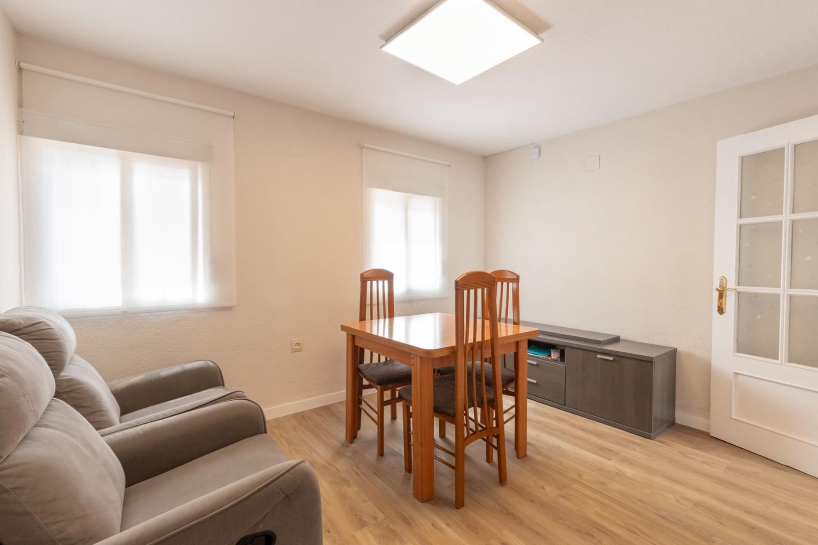 2 camera da letto Appartamento in vendita in Granada citta - 132.000 € (Rif: 9812345)