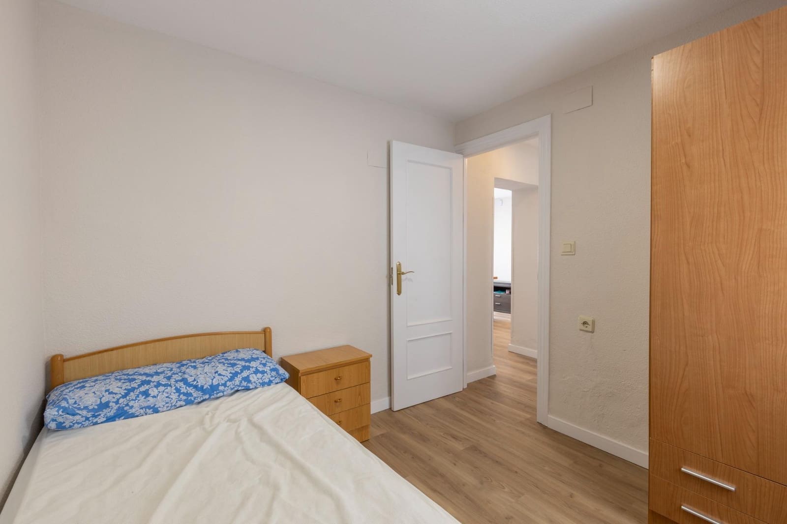 2 camera da letto Appartamento in vendita in Granada citta - 132.000 € (Rif: 9812345)