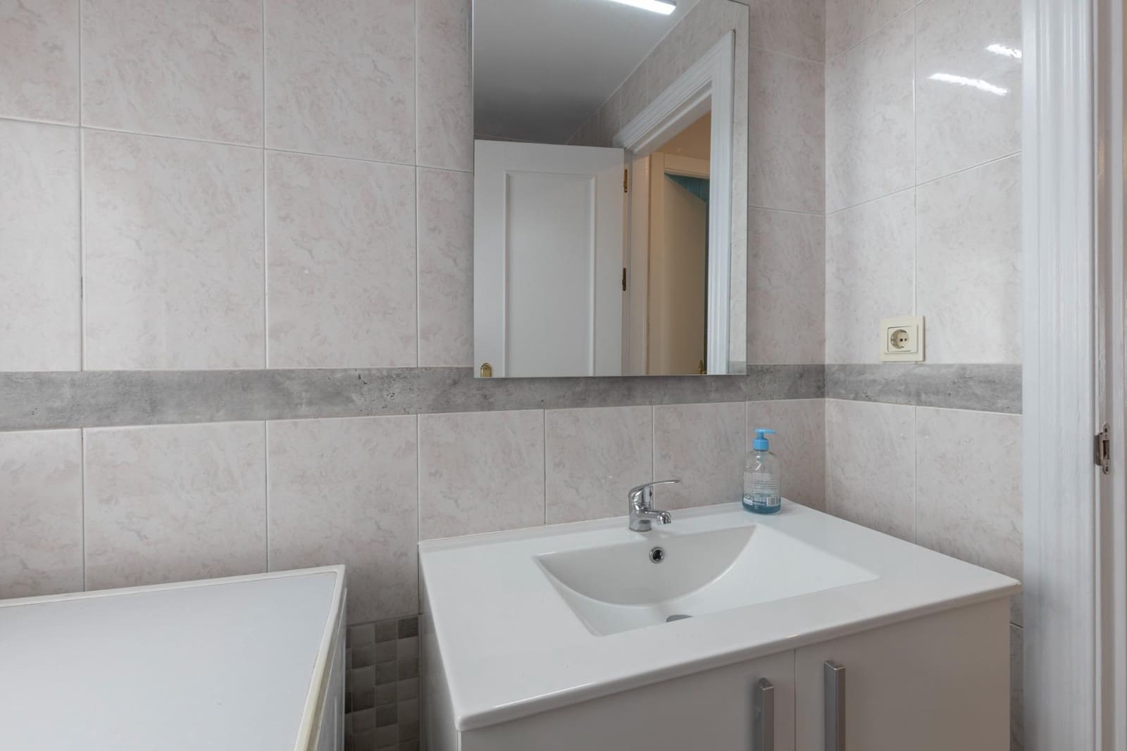2 camera da letto Appartamento in vendita in Granada citta - 132.000 € (Rif: 9812345)