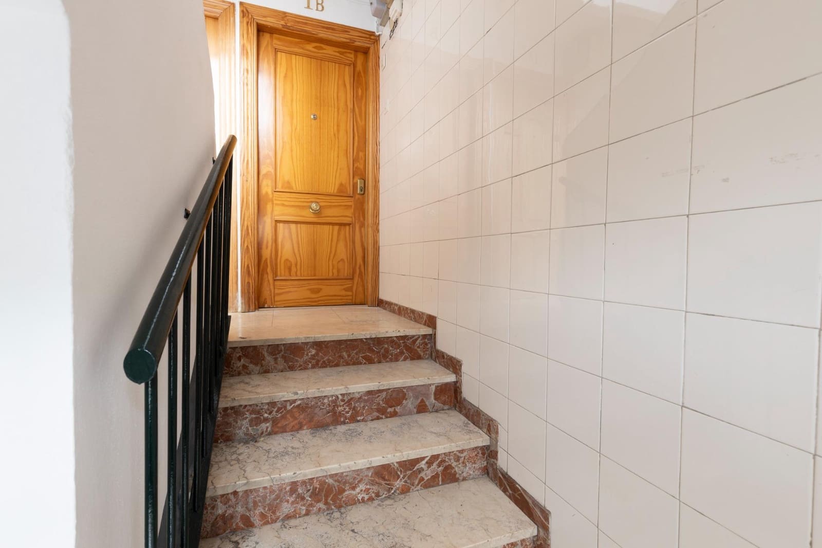 2 camera da letto Appartamento in vendita in Granada citta - 132.000 € (Rif: 9812345)