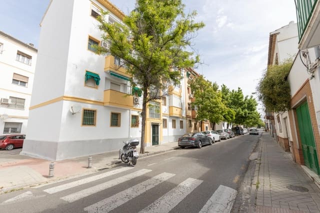 2 camera da letto Appartamento in vendita in Granada città - 132.000 € (Rif: 9812345)