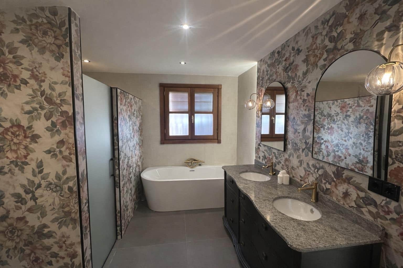 7 Zimmer Villa zu verkaufen in Otura mit Pool Garage - 1.295.000 € (Ref: 9812346)