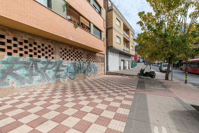 Erhverv til salg i Cenes de la Vega - € 45.000 (Ref: 9812348)