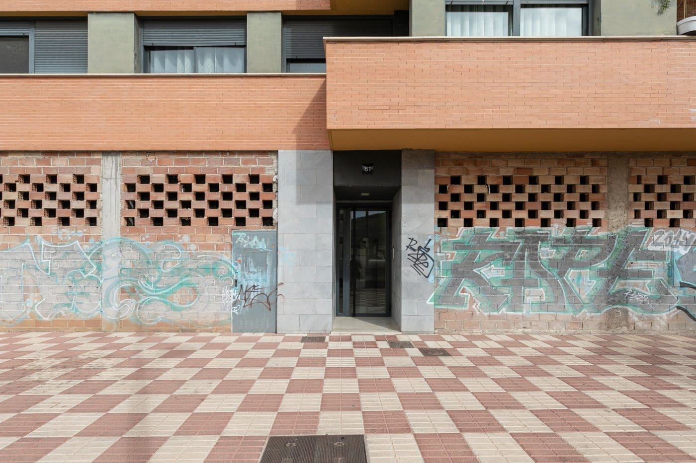 Erhverv til salg i Cenes de la Vega - € 45.000 (Ref: 9812348)