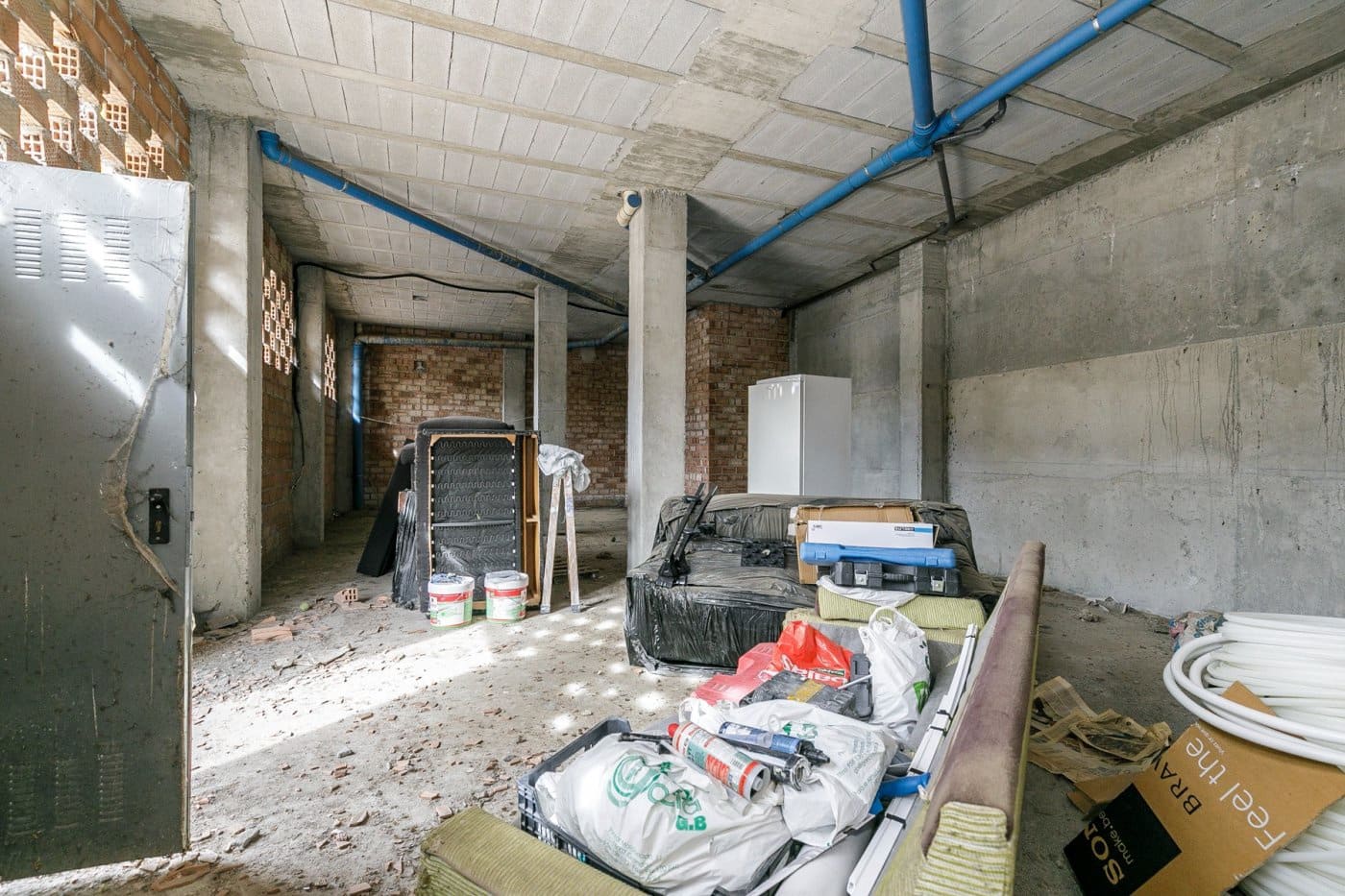 Erhverv til salg i Cenes de la Vega - € 45.000 (Ref: 9812348)