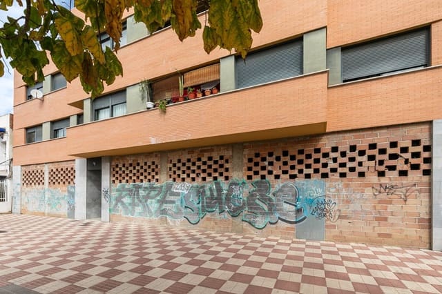Erhverv til salg i Cenes de la Vega - € 45.000 (Ref: 9812348)