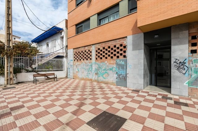 Erhverv til salg i Cenes de la Vega - € 45.000 (Ref: 9812348)